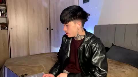 first anal video in bio we are lucy and perceo follow us online show from 30, 4, 2026