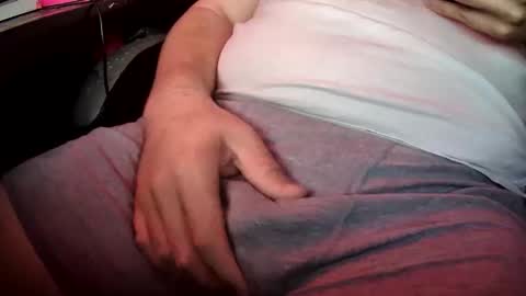 Snapshot of percmaster chatting on 1, 12, 2025 tony online show from 1, 12, 2025