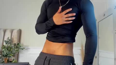 percy_god online show from 18, 9, 2025