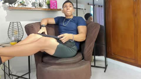 percy_god online show from 13, 10, 2025