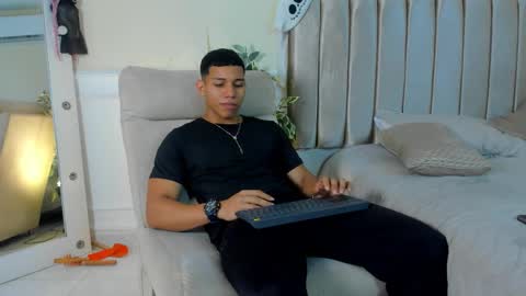 percy_god online show from 24, 10, 2025