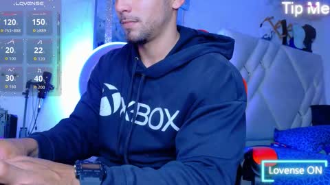 Jacob online show from 2, 11, 2025