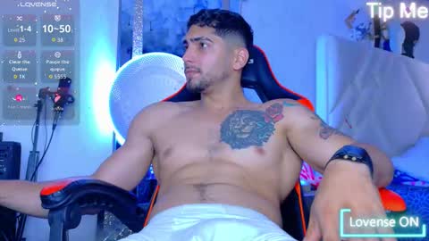 Jacob online show from 10, 11, 2025