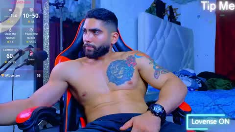 Jacob online show from 18, 4, 2026