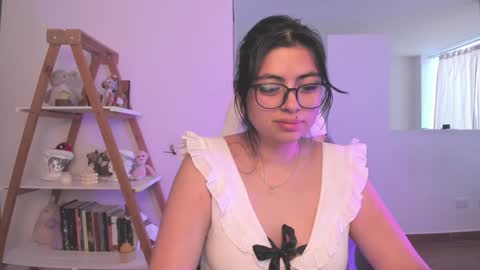 Sarah Ana Banana online show from 23, 1, 2025