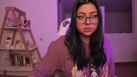 Sarah Ana Banana online show from 17, 2, 2025