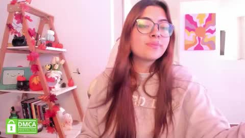 Sarah Ana Banana online show from 22, 10, 2025