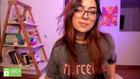 Sarah Ana Banana online show from 31, 3, 2026