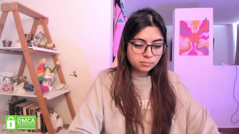 Snapshot of perfect__ana chatting on 3, 6, 2026 Sarah Ana Banana online show from 3, 6, 2026
