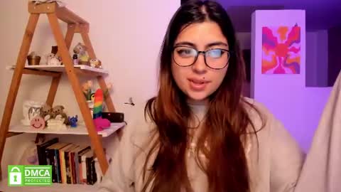 Snapshot of perfect__ana chatting on 12, 6, 2026 Sarah Ana Banana online show from 12, 6, 2026