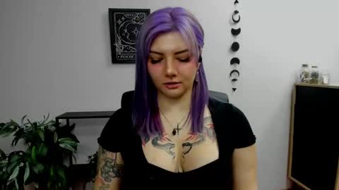 Snapshot of perfect_gabbie chatting on 5, 12, 2024 Gabbie online show from 5, 12, 2024