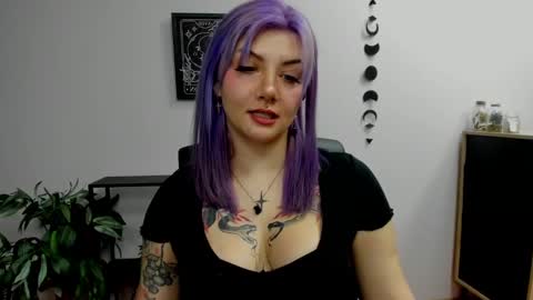 Snapshot of perfect_gabbie chatting on 5, 12, 2024 Gabbie online show from 5, 12, 2024