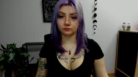 Snapshot of perfect_gabbie chatting on 7, 12, 2024 Gabbie online show from 7, 12, 2024