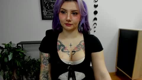 Snapshot of perfect_gabbie chatting on 13, 1, 2025 Gabbie online show from 13, 1, 2025