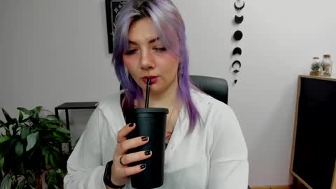 Snapshot of perfect_gabbie chatting on 20, 1, 2025 Gabbie online show from 20, 1, 2025
