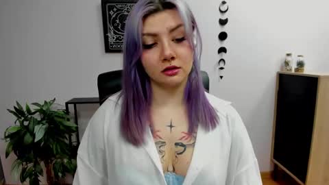 Snapshot of perfect_gabbie chatting on 23, 1, 2025 Gabbie online show from 23, 1, 2025