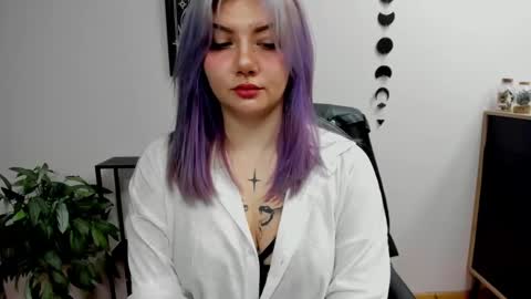 Snapshot of perfect_gabbie chatting on 29, 1, 2025 Gabbie online show from 29, 1, 2025