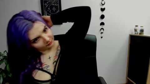 Snapshot of perfect_gabbie chatting on 19, 2, 2025 Gabbie online show from 19, 2, 2025