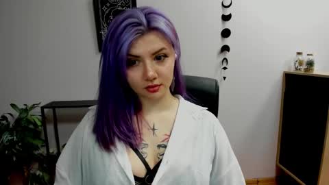 Snapshot of perfect_gabbie chatting on 24, 2, 2025 Gabbie online show from 24, 2, 2025