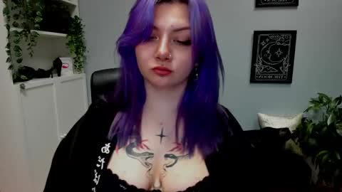 Snapshot of perfect_gabbie chatting on 10, 3, 2025 Gabbie online show from 10, 3, 2025