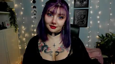 Gabbie online show from 29, 11, 2025