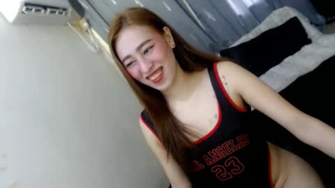 Sweet Gwen online show from 12, 9, 2025