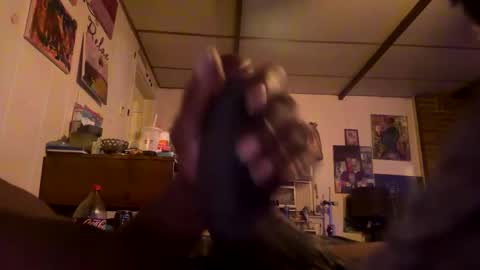 Snapshot of perfectbbc757 chatting on 7, 5, 2026 perfectbbc757 online show from 7, 5, 2026