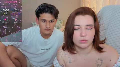 perfectcoouple online show from 13, 5, 2026