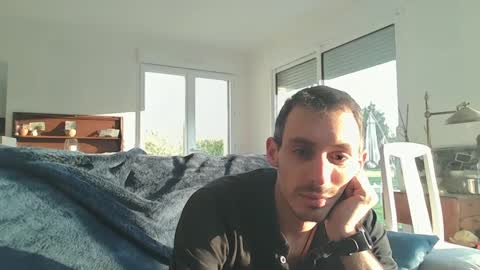 perfectboyfr online show from 14, 1, 2025