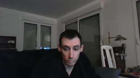 perfectboyfr online show from 18, 1, 2025