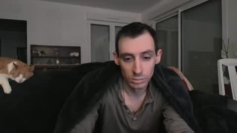 perfectboyfr online show from 19, 1, 2025