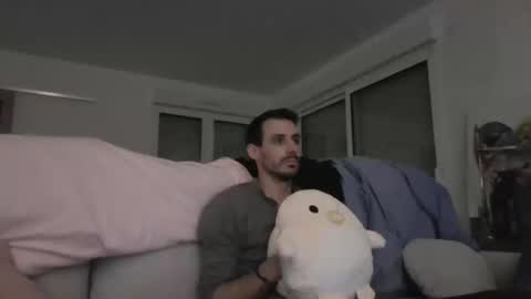 perfectboyfr online show from 16, 10, 2025