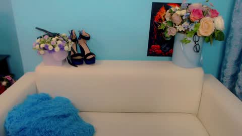 Julia online show from 11, 12, 2024