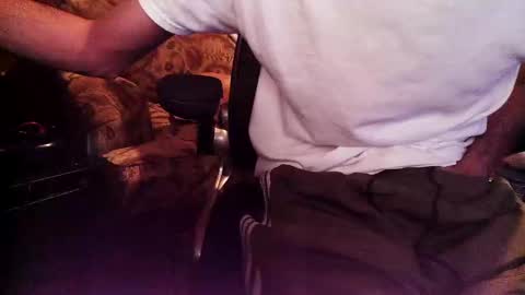 perfecto337 online show from 8, 10, 2025