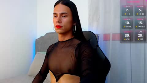 Andy online show from 9, 3, 2025