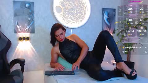 Andy online show from 10, 11, 2025