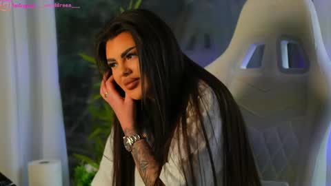 Snapshot of perfectt33n chatting on 5, 12, 2024 Dee online show from 5, 12, 2024