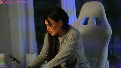 Snapshot of perfectt33n chatting on 11, 12, 2024 Dee online show from 11, 12, 2024