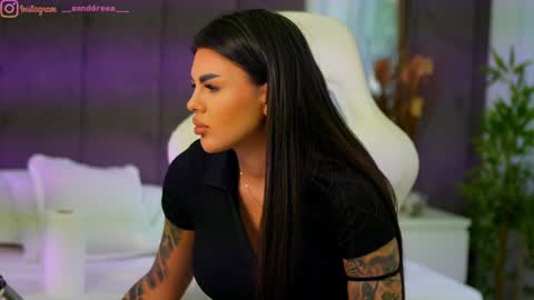 Snapshot of perfectt33n chatting on 5, 10, 2025 Dee online show from 5, 10, 2025