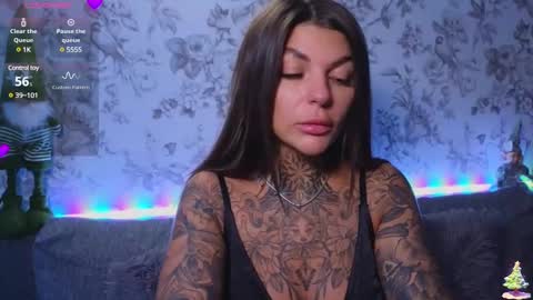 Snapshot of perfecttbaby77n chatting on 9, 12, 2024 Anna online show from 9, 12, 2024