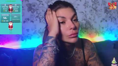 Snapshot of perfecttbaby77n chatting on 11, 12, 2024 Anna online show from 11, 12, 2024