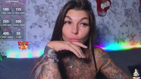 Snapshot of perfecttbaby77n chatting on 19, 12, 2024 Anna online show from 19, 12, 2024