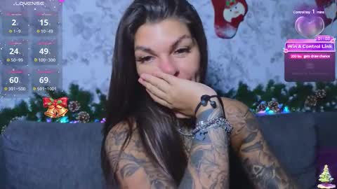 Snapshot of perfecttbaby77n chatting on 26, 12, 2024 Anna online show from 26, 12, 2024