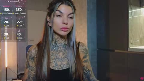 Snapshot of perfecttbaby77n chatting on 16, 2, 2025 Anna online show from 16, 2, 2025