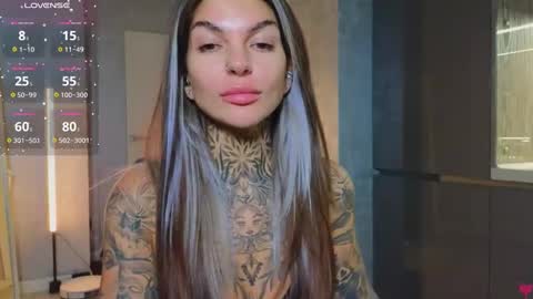 Snapshot of perfecttbaby77n chatting on 17, 2, 2025 Anna online show from 17, 2, 2025