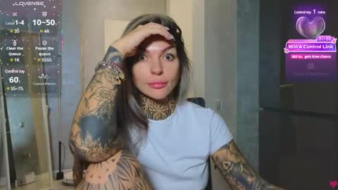 Snapshot of perfecttbaby77n chatting on 27, 2, 2025 Anna online show from 27, 2, 2025