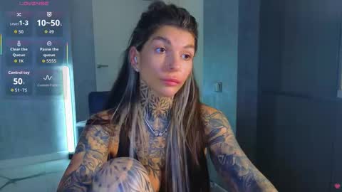 Snapshot of perfecttbaby77n chatting on 26, 9, 2025 Anna online show from 26, 9, 2025