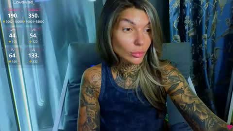 Snapshot of perfecttbaby77n chatting on 12, 11, 2025 Anna online show from 12, 11, 2025