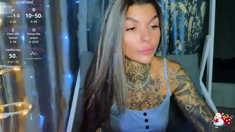 Snapshot of perfecttbaby77n chatting on 1, 12, 2025 Anna online show from 1, 12, 2025