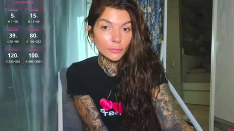 Anna online show from 8, 3, 2026